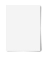 Office Depot Poster Boards, 11in. x 14in., White, Pack Of 5, 25301 - $16.34