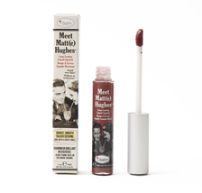 TheBalm Meet Matt(e) Hughes Lipstick image 3