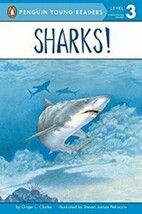 Tiburones! (Todo a Bordo Lectura) [ Libro en Rústica ] [ Junio 04 , 2001] - £2.28 GBP