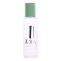 Clinique by Clinique, 6.7 oz Clarifying Lotion 2 Dry Combination  - $35.21