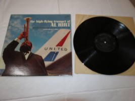 The High-Flying Trumpet of Al Hirt Special Collectors Edition LP Album Record - £12.52 GBP