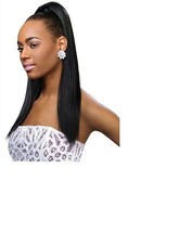 Sensual Long Orchid Ponytail 23&quot; - £12.02 GBP