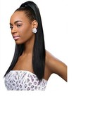 Sensual Long Orchid Ponytail 23&quot; - $255.64 MXN