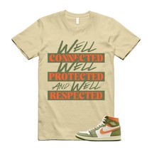 Craft Celadon 1 Sky J Olive Bright Mandarin Coconut Milk T Shirt Match WELL - £22.01 GBP+