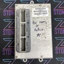 97 DODGE RAM TRUCK 1500 5.2 L ECU 56040386AC For Parts Or Repair - $32.48