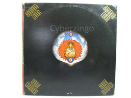 Santana Lotus Holland Pressing Oye Como Va Vinyl LP Vintage 1975 - £117.16 GBP