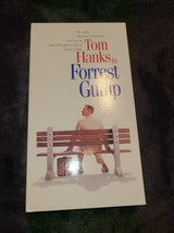 Forrest Gump (VHS, 1995) - £4.65 GBP