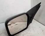 Driver Side View Mirror Power Non-heated Fits 06-10 FUSION 637177 - $63.36