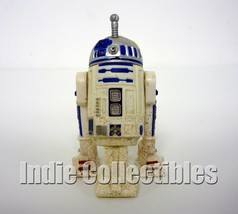 Star Wars R2-D2 Droid Power of the Force Action Figure POTF Complete C9+... - £4.68 GBP