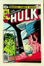 Incredible Hulk #238 (Aug 1979, Marvel) - Fine/Very Fine - £5.93 GBP