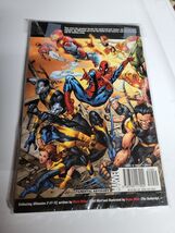 Marvel The Ultimates - 2  Vol. 2 Grand Theft America  Marvel Comics Pape... - $19.80