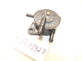 Sears Craftsman Briggs Strattin 446777 25hp Engine Fuel Pump