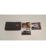 2015 Jeep Wrangler Owners Manual User Guide With DVD and Case  - €47,21 EUR