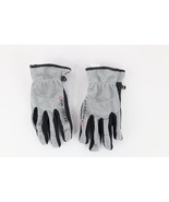 First Gear Womens Size XL Goat Leather Motorcycle Riding Driving Gloves ... - €21,30 EUR