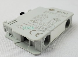 General Electric BCLF01 Contact Block - $51.43