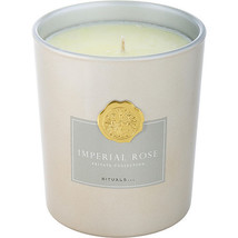 Rituals by Rituals Imperial Rose Scented Candle 360g/12.7oz - £34.16 GBP