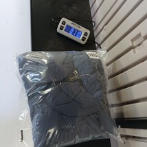 REI Co-Op Jacket Womens M Blue Down Puffer Lightweight Insulated Lined 37249-F22 image 10