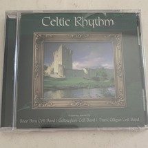 Celtic Rhythm Irish Songs CD *SEALED* - £10.65 GBP