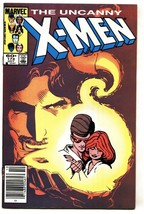 X-MEN #174 comic book 1983-MARVEL-HIGH GRADE - $30.07