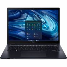 acer TravelMate Spin P4 P414RN-52 TMP414RN-52-711D 14&quot; Touchscreen Convertible 2 - £1,079.55 GBP