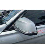 Driver Side View Mirror Power Sedan Thru 12/12 Fits 12-13 BMW 320i 887603 - £168.73 GBP