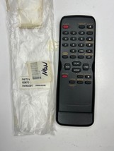 Emerson Sylvania Remote, Oem Nos For MCMV1308 EWC1301 EWC1901 SC319B SRC13DC + - £17.69 GBP