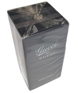 Gucci by Gucci Pour Homme for men EDT Spray (50ml/1.7 fl.oz)New Sealed S... - $1,845.10 MXN
