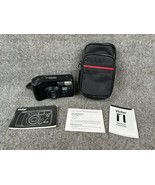 Vivitar Series 1 46OPZ 35mm Point &amp; Shoot Film Camera 35mm Bundle - TESTED - £13.91 GBP