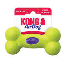 KONG Air Dog Squeaker Bone Dog Toy 1ea/LG - £12.59 GBP