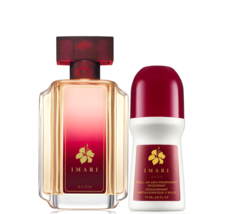 Avon Imari 2-Piece Set - £24.47 GBP