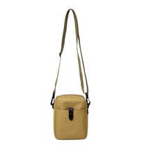 Simple  Bag for Women and Men Oxford Shoulder Bag Adjustable Strap Crossbody Bag - £51.96 GBP
