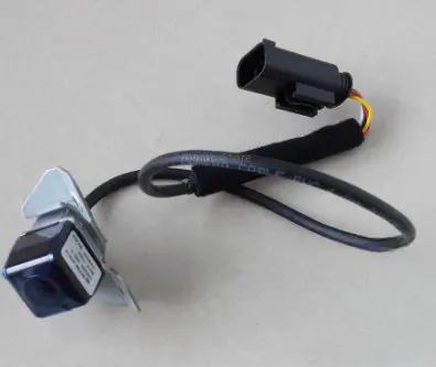 Suitable for Beijing IX35 rear camera, rear camera, reversing image probe, rever - £318.73 GBP