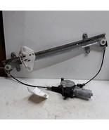 2006 - 2014 Honda Ridgeline right rear power window regulator OEM - $39.59