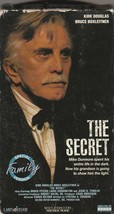 The Secret (VHS, 1993) - £3.93 GBP
