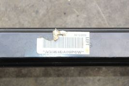 2009 LEXUS LEFT HAND DRIVER SIDE SEAT RAIL ASSEMBLY K1610 image 11