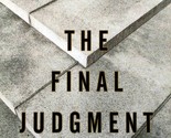 The Final Judgment by Richard North Patterson / 1995 BCE Hardcover  - $2.27