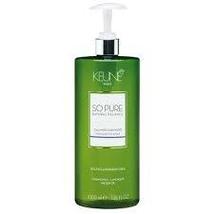 Keune So Pure Natural Balance Calming Shampoo Liter - $61.00
