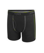 Hanes Boys Comfort Soft Waistband Boxer Brief 7-Pack Size L - £22.81 GBP