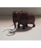 Vintage 1975 Invicta Woolly Mammoth Figure British Museum Of Natural His... - $23.00