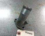 Coolant Inlet From 2004 Mitsubishi Galant  2.4 - $24.95
