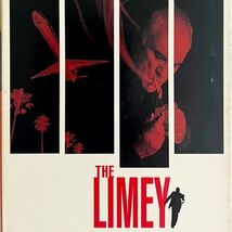 The Limey Vintage VHS 1999 Action Thriller Terence Stamp VHSBX12 - $10.00