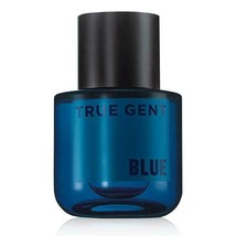 Avon True Gent Blue 3.4 Fluid Ounces Eau de Toilette Spray  - £23.96 GBP