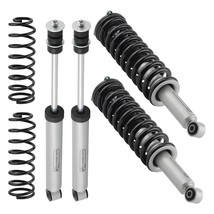 BFO 3&quot; Suspension Lift Kit w/ Struts For Toyota 4-Runner 2WD 4WD 1996-2002 - £404.13 GBP