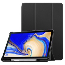 Fintie Slim Case for Samsung Galaxy Tab S4 10.5 2018 with S Pen Holder, ... - £26.63 GBP