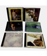 Andy Pratt Christian Music CDs Lot 6 Peter Shambrook Sonicflood Annie He... - $30.81 CAD