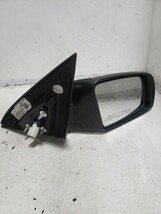 Passenger Side View Mirror Power Sedan Non-heated Fits 10-12 ALTIMA 734880 - £39.85 GBP