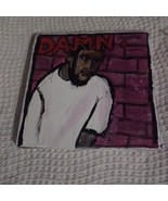 Kendrick Lamar - damn - $20.00