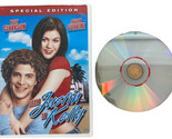 From Justin To Kelly Special Edition  DVD Kelly Clarkson - $3.24