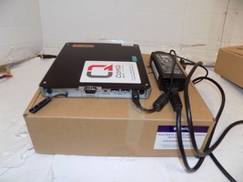 Advantech DS081GB1701-T Digital Signage Player - No RAM &amp; NO SSD- ONLY U... - $156.78