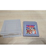 Dr. Mario Nintendo GameBoy Video Game Cartridge Only &amp; Protective Plasti... - £9.41 GBP